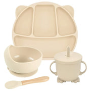 Soft-Touch Baby Spoon Set