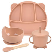 Soft-Touch Baby Spoon Set