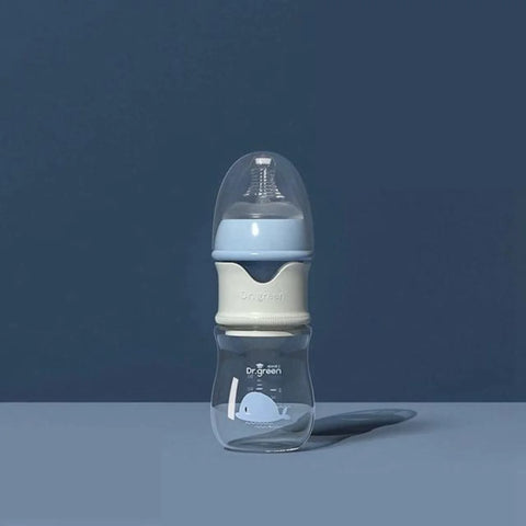 Infant Nourish Bottle / Baby Feeding Bottle