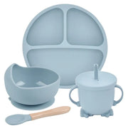 Soft-Touch Baby Spoon Set