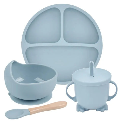 Soft-Touch Baby Spoon Set