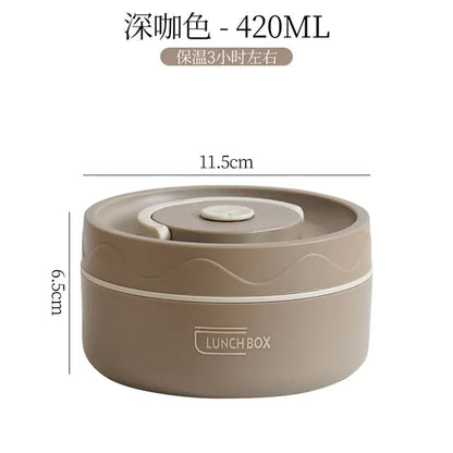 Portable Thermos DINEZY