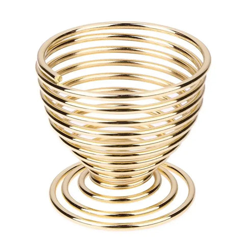 Brush Egg Stand Holder – Convenient & Hygienic Makeup