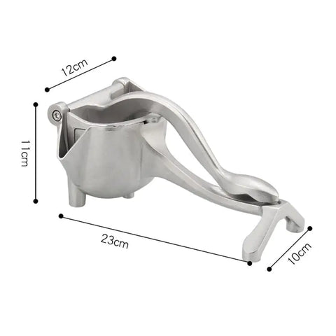 Hand Juicer Maker