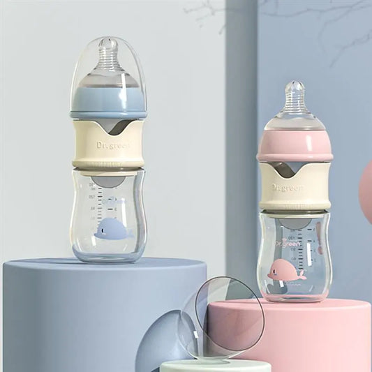 Infant Nourish Bottle / Baby Feeding Bottle