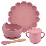 Soft-Touch Baby Spoon Set