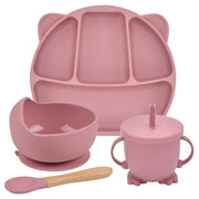 Soft-Touch Baby Spoon Set