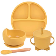 Soft-Touch Baby Spoon Set