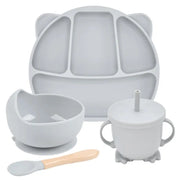 Soft-Touch Baby Spoon Set