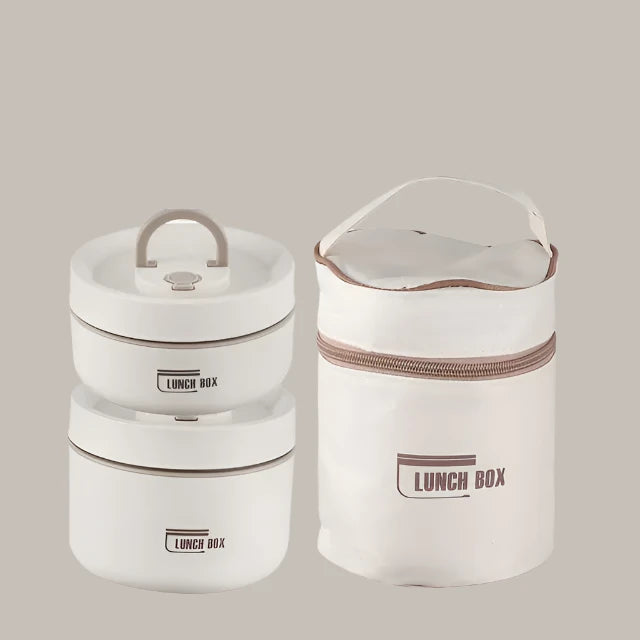 Portable Thermos DINEZY