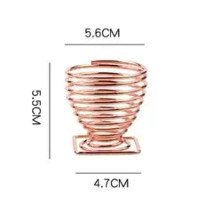 Brush Egg Stand Holder – Convenient