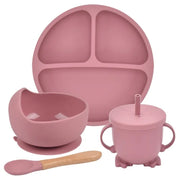 Soft-Touch Baby Spoon Set